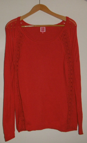 Magnifique pull rouge - magnifique, miss