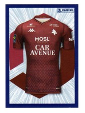 Sticker PANINI FOOT 2024 Ligue