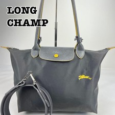 Longchamp Le Pliage Nylon Tote