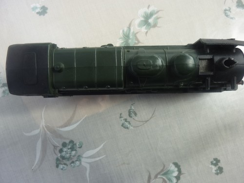 Locomotive vapeur jouef ho - a,