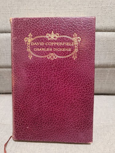 Charles dickens david - charles, dickens.