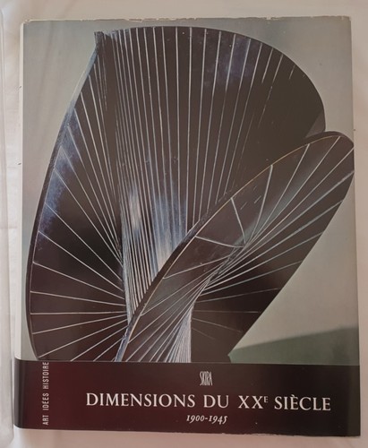 Dimensions xxe siècle - du,