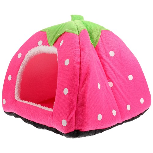 Niche pour chien interieur - pour,