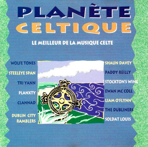 Planète celtique le - celtique,
