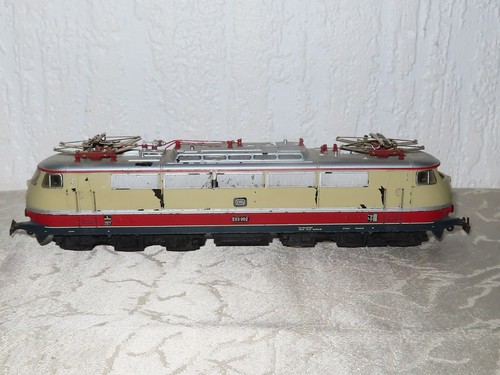 Märklin locomotive lok - märklin,