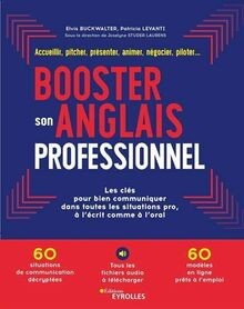 Booster son anglais