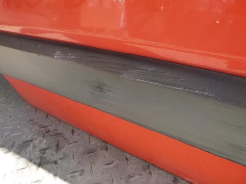 Porte avant droit citroen - droit, nemo