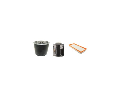 Kit filtre pour stabo - filtre, 1602-5d