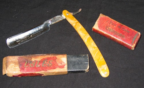 Rasoir the lord barber - the,
