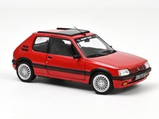 Peugeot 205 gti pts deco - 205,