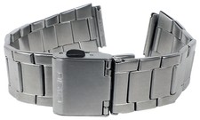 Bracelet De Montre Casio Wave