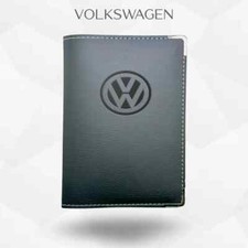 Porte Carte Grise Volkswagen