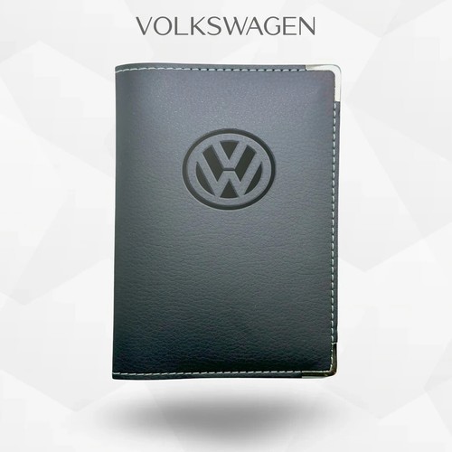 Porte carte grise volkswagen - porte,