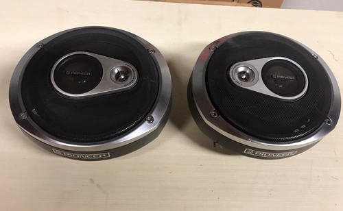 Vintage pioneer 205 - ts-205, way