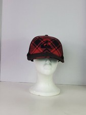 Quicksilver Hat In Good