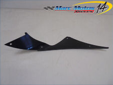 HABILLAGE DE TÊTE DE FOURCHE DROIT YAMAHA R6  2005