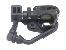 Pompe à huile adapté pour