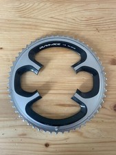 Plateau Shimano dura-ace 54