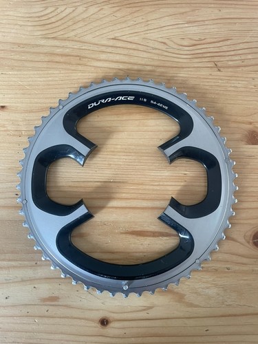 Plateau shimano dura ace - dura-ace, 54