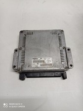 CALCULATEUR MOTEUR ECU CITROEN