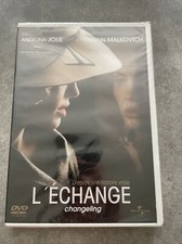 EASTWOOD, L'Echange (Jolie