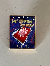 RARE PIN'S  NUMÉROTÉ 155
