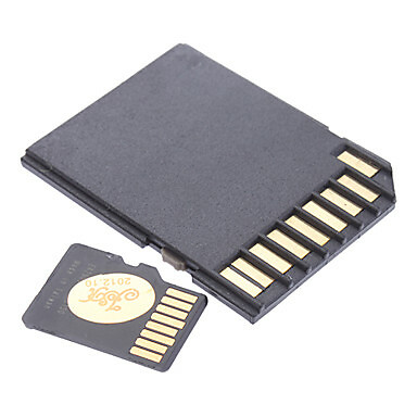 Micro carte gps europe - gps,