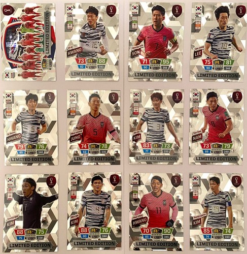 Panini adrenalyn fifa world - fifa,