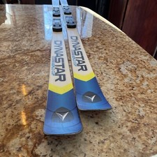 Dynastar Course World Cup Skis