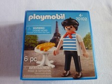 PLAYMOBIL  70102 SPECIAL LE