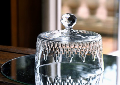 Baccarat modèle - –,