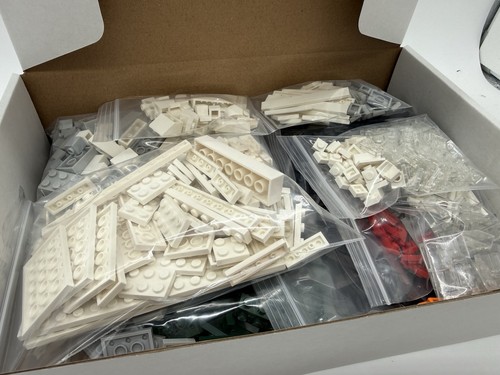 Lego architecture villa - -,