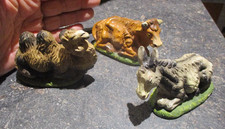 pour Accompagner Jésus