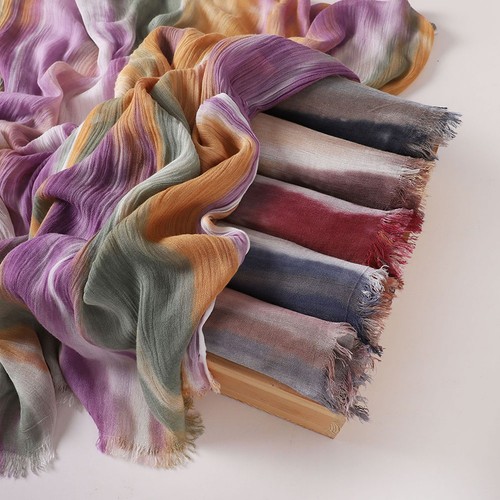 Foulard hijab pour femme - femme, À