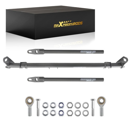 Suspension avant compétition - avant,