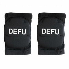 Protège-poignets, noir