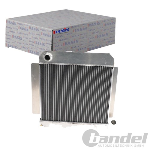 Aks dasis radiateur - dasis,