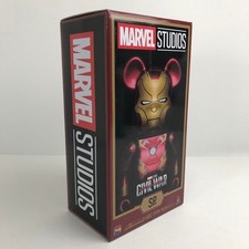 BE@RBRICK Happy Kuji MAREL