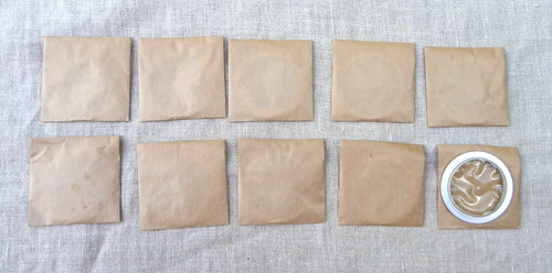 Lot oculaires pour - de, 10