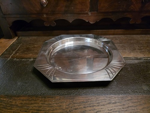 Ancien plat autre - ancien, en