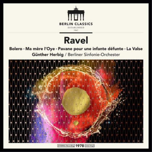 Maurice ravel bolero ma - ravel, bolero/ma