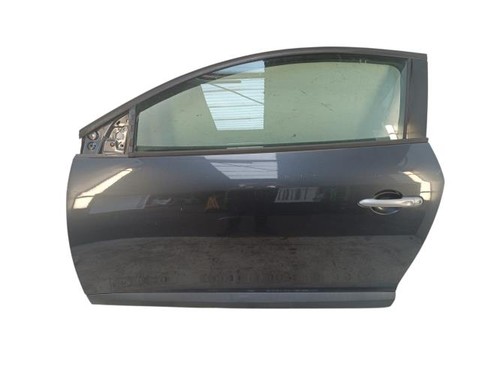 Porte avant gauche renault - avant,