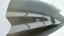 Bulle KAWASAKI Z 1000 2010 à