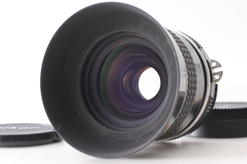 Neuf capot objectif nikon - capot],