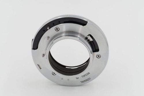 Tamron adaptall mount - mount, for