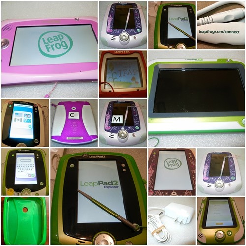 Leap frog leappad leappad2 - 1,