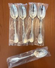 Christofle Chinon À L’unité,cuillère De Table 20,5 Cm Neuf Blister