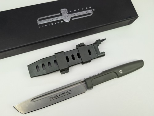 Extrema ratio mamba - -,