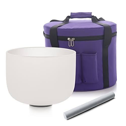 Bol chantant cristal note - chantant, en