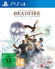 Pillars of Eternity II